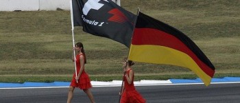 GP de Hockenheim (Alemania): peligro de extinción