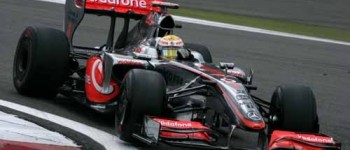 GP de Hungría: Los McLaren apuntan al podio