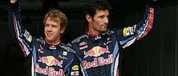 GP de Hungría: Pole estratosférica para Vettel.Red Bull no deja opciones a nadie
