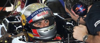 GP de Hungría: Prometedor debut de Jaime Alguersuari