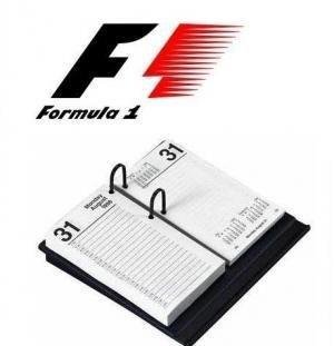 GP de Italia: agenda completa GP de Italia: agenda completa