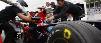 GP de Japón: cargas de combustible