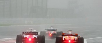 GP de Japón: pronóstico meteorológico