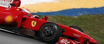 GP de Malasia: Los Ferrari resurgen en Sepang