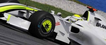 GP de Malasia: Pole para Jenson Button