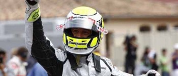 GP de Mónaco: Jenson Button sigue imbatible