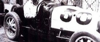 GP de Mónaco. La historia