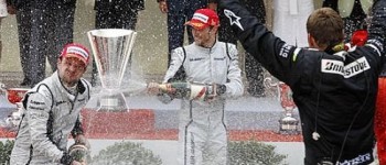 GP de Mónaco: las mejores imágenes de la jornada GP de Mónaco: las mejores imágenes de la jornada