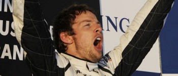 GP de Turquía. Jenson Button no deja dudas y consigue un nuevo GP GP de Turquía. Jenson Button no deja dudas y consigue un nuevo GP