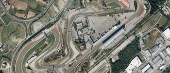 GP España: Agenda de eventos