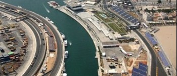 GP Europa: Modificaciones en el circuito de Valencia GP Europa: Modificaciones en el circuito de Valencia