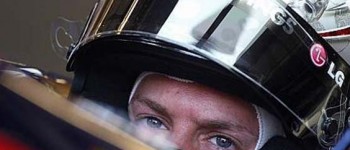 GP Hungría, Libres 2: Vettel el más rápido, Alonso segundo