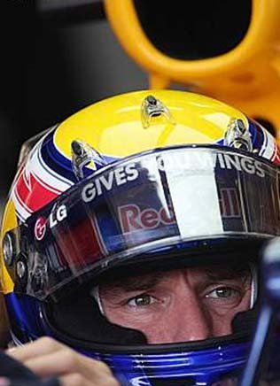 GP Hungría, Libres 3: Red Bull tiene alas GP Hungría, Libres 3: Red Bull tiene alas