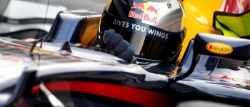 GP Singapur, Libres 2: Vettel y Red Bull dominan el viernes