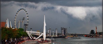 GP Singapur, Previsión Meteorológica GP Singapur, Previsión Meteorológica