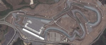 GP Turquía 2011: Agenda de eventos y datos del circuito