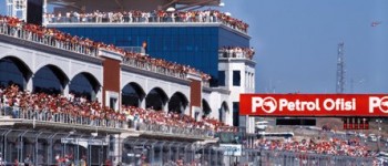 GP Turquía: Previsión meteorológica