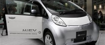 Gran Bretaña también invierte en autos eléctricos.