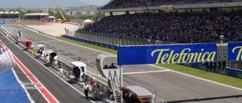 Gran Premio de España, el gran justiciero