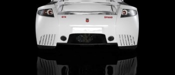 GTA Spano, nueva información GTA Spano, nueva información