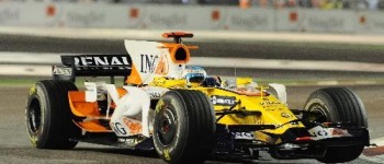 Habrá Consejo Mundial por el caso Renault