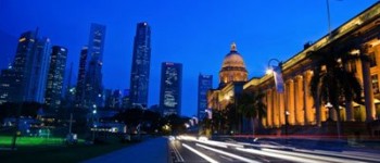 Habrá más carreras nocturnas en F1