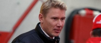 Hakkinen descarta su regreso a la Fórmula Uno