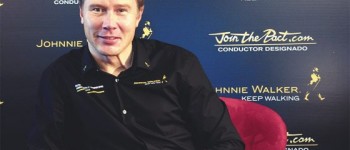 Hakkinen: Lewis y Fernando, los mejores