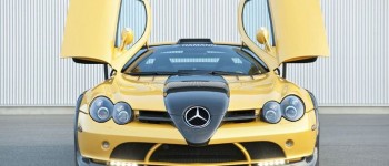 Hamann presenta una nueva edición del Volcano. Hamann presenta una nueva edición del Volcano.