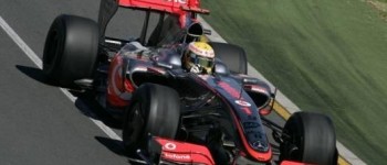 Hamilton admite errores y piensa en el futuro