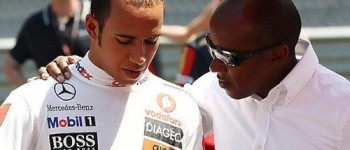Hamilton busca manager Hamilton busca manager