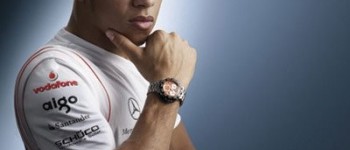 Hamilton espera ansioso y esperanzado el Gran Premio de su país Hamilton espera ansioso y esperanzado el Gran Premio de su país