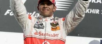 Hamilton: Estamos en el camino de la recuperación. Hamilton: Estamos en el camino de la recuperación.