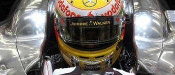 Hamilton: los Pirelli no son divertidos Hamilton: los Pirelli no son divertidos