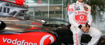 Hamilton pensó en retirarse tras el escándalo de Australia 2009