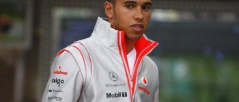 Hamilton. Será un privilegio competir con Schumacher Hamilton. Será un privilegio competir con Schumacher