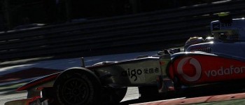 Hamilton y Button los más optimistas, Hamilton y Button los más optimistas,