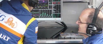 Hasta el momento el R29 no ha respondido como se esperaba Hasta el momento el R29 no ha respondido como se esperaba