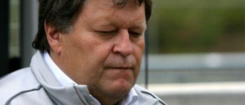 Haug confirma a Schumacher y Rosberg para 2011... otra vez