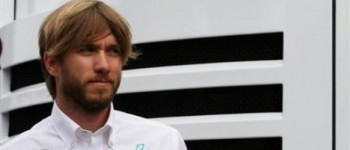 Heidfeld cambiará a Pirelli antes de Spa