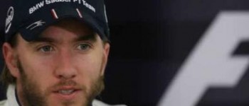 Heidfeld culpa a Alonso