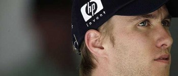 Heidfeld opina del GP de Valencia
