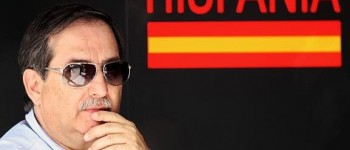 Hispania seguirá siendo española según promete Carabante Hispania seguirá siendo española según promete Carabante