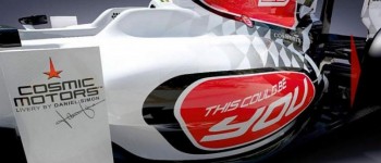 Hispania viajará a Monza en vez de a Jerez