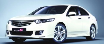 Honda agrega un motor de 201 CV para la gama del Accord.