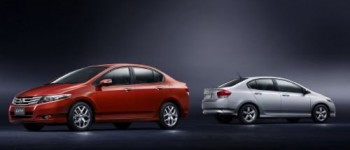 Honda City, por fin en Sudamérica
