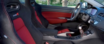 Honda dejará de comercializar el Civic Type R a final de año Honda dejará de comercializar el Civic Type R a final de año