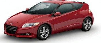 Honda estaría planeando un CR-Z Type-R. Honda estaría planeando un CR-Z Type-R.