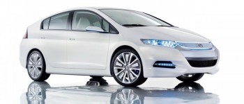 Honda inicia las ventas del Insight Honda inicia las ventas del Insight