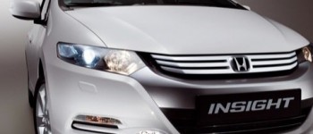 Honda Insight, el híbrido de España Honda Insight, el híbrido de España
